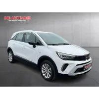 Opel Crossland, 2022, АКПП, пробег 22250 км