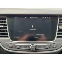 Opel Crossland, 2022, АКПП, пробег 22250 км