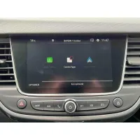 Opel Crossland, 2022, АКПП, пробег 22250 км