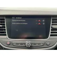 Opel Crossland, 2022, АКПП, пробег 22250 км