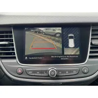 Opel Crossland, 2022, АКПП, пробег 22250 км