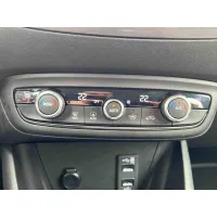 Opel Crossland, 2022, АКПП, пробег 22250 км