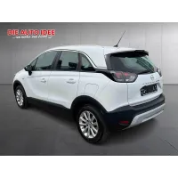 Opel Crossland, 2022, АКПП, пробег 22250 км