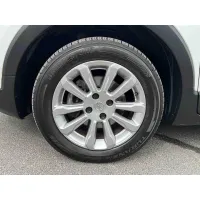 Opel Crossland, 2022, АКПП, пробег 22250 км