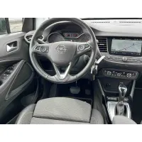 Opel Crossland, 2022, АКПП, пробег 22250 км