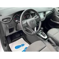 Opel Crossland, 2022, АКПП, пробег 22250 км