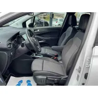 Opel Crossland, 2022, АКПП, пробег 22250 км