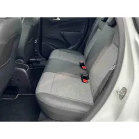 Opel Crossland, 2022, АКПП, пробег 22250 км