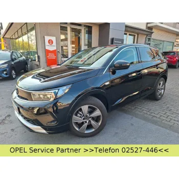 Opel Grandland, 2023, АКПП, пробег 5076 км