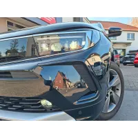 Opel Grandland, 2023, АКПП, пробег 5076 км