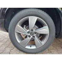 Opel Grandland, 2023, АКПП, пробег 5076 км