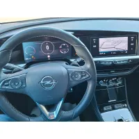 Opel Grandland, 2023, АКПП, пробег 5076 км