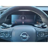 Opel Grandland, 2023, АКПП, пробег 5076 км