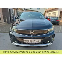 Opel Grandland, 2023, АКПП, пробег 5076 км