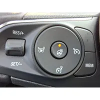 Opel Grandland, 2023, АКПП, пробег 5076 км