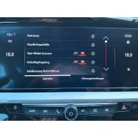 Opel Grandland, 2023, АКПП, пробег 5076 км