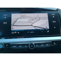 Opel Grandland, 2023, АКПП, пробег 5076 км