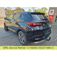 Opel Grandland, 2023, АКПП, пробег 5076 км