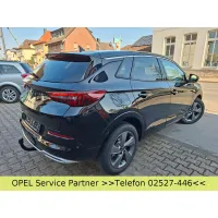 Opel Grandland, 2023, АКПП, пробег 5076 км