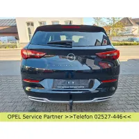 Opel Grandland, 2023, АКПП, пробег 5076 км