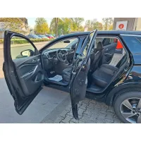 Opel Grandland, 2023, АКПП, пробег 5076 км