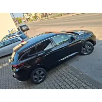 Opel Grandland, 2023, АКПП, пробег 5076 км