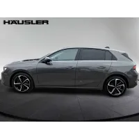 Opel Astra, 2023, МКПП, пробег 34400 км