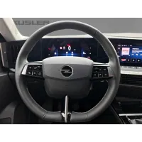 Opel Astra, 2023, МКПП, пробег 34400 км