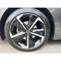 Opel Astra, 2023, МКПП, пробег 34400 км