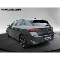 Opel Astra, 2023, МКПП, пробег 34400 км