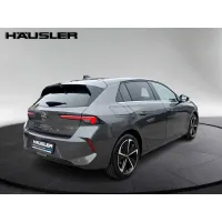 Opel Astra, 2023, МКПП, пробег 34400 км