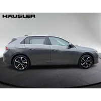 Opel Astra, 2023, МКПП, пробег 34400 км
