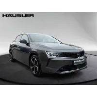 Opel Astra, 2023, МКПП, пробег 34400 км