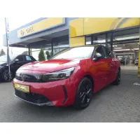 Opel Corsa, 2023, МКПП, пробег 16400 км