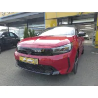 Opel Corsa, 2023, МКПП, пробег 16400 км