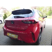 Opel Corsa, 2023, МКПП, пробег 16400 км