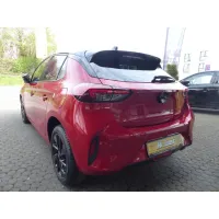 Opel Corsa, 2023, МКПП, пробег 16400 км