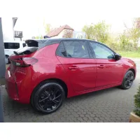 Opel Corsa, 2023, МКПП, пробег 16400 км
