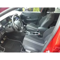 Opel Corsa, 2023, МКПП, пробег 16400 км