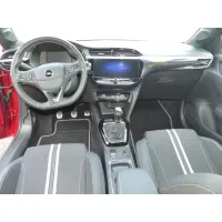 Opel Corsa, 2023, МКПП, пробег 16400 км