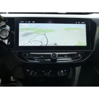 Opel Corsa, 2023, МКПП, пробег 16400 км