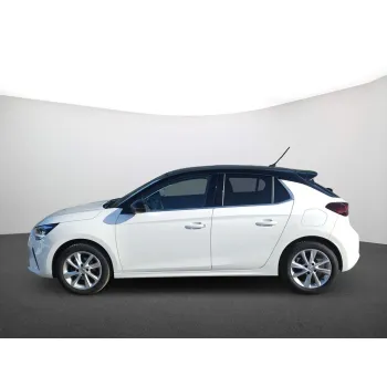 Opel Corsa, 2023, МКПП, пробег 13347 км