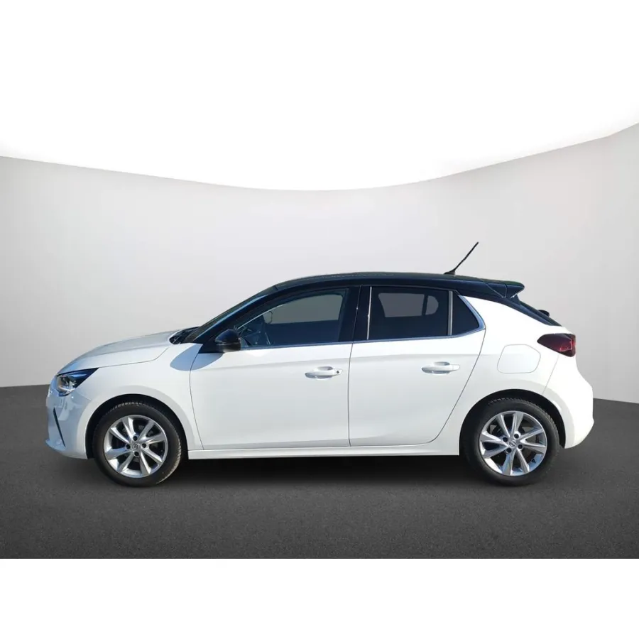 Opel Corsa, 2023, МКПП, пробег 13347 км