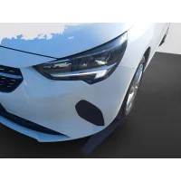 Opel Corsa, 2023, МКПП, пробег 13347 км