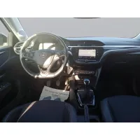 Opel Corsa, 2023, МКПП, пробег 13347 км