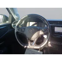 Opel Corsa, 2023, МКПП, пробег 13347 км