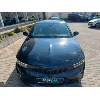 Opel Astra, 2023, МКПП, пробег 31250 км