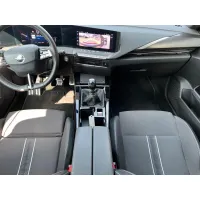 Opel Astra, 2023, МКПП, пробег 31250 км