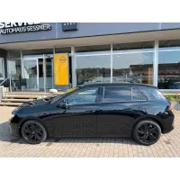 Opel Astra, 2023, МКПП, пробег 31250 км