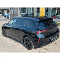 Opel Astra, 2023, МКПП, пробег 31250 км